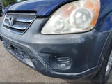 HONDA CR-V EX JHLRD78855C044549 снимка