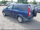 HONDA CR-V EX JHLRD78855C044549 снимка