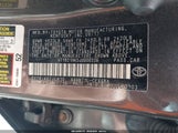 TOYOTA CAMRY HYBRID XLE 4T1B21HK5JU500336 fotografie