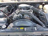 JEEP GRAND CHEROKEE LAREDO 1J4GZ58Y4SC782987 fotografie