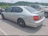 LEXUS GS 300 JT8BD68S3Y0107138 fotografie