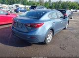 MAZDA MAZDA3 I SPORT JM1BM1T70G1315557 photo