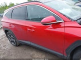 HYUNDAI TUCSON LIMITED 5NMJE3AE9NH108206 fotografie