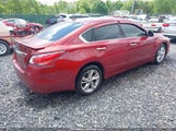 NISSAN ALTIMA 2.5 SL 1N4AL3AP8EC168960 снимка
