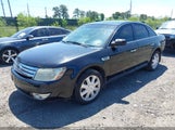 FORD TAURUS LIMITED 1FAHP28W08G187168 снимка