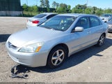 HONDA ACCORD 2.4 EX 1HGCM568X5A038950 fotografie