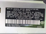 TOYOTA CAMRY LE 4T1BE46K37U591062 снимка