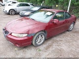 PONTIAC GRAND PRIX GT 1G2WP12K21F248280 снимка