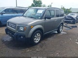HONDA ELEMENT EX 5J6YH28717L001184 снимка