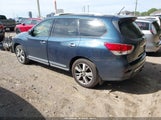 NISSAN PATHFINDER PLATINUM 5N1AR2MM8DC655963 снимка