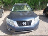 NISSAN PATHFINDER PLATINUM 5N1AR2MM8DC655963 снимка