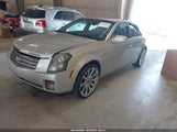 CADILLAC CTS STANDARD 1G6DM57N730130613 снимка