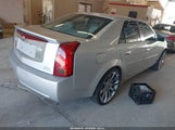 CADILLAC CTS STANDARD 1G6DM57N730130613 снимка