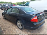 FORD FUSION SEL 3FAHP0JA3AR323990 снимка