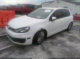 Volkswagen Gti 4-Door WVWHV7AJ0BW183064 fotografie