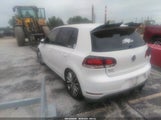 Volkswagen Gti 4-Door WVWHV7AJ0BW183064 photo