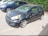 KIA RIO LX KNADM5A34D6134425 photo