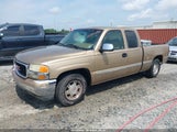 GMC SIERRA 1500 SLE 2GTEC19T6X1564220 снимка