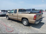 GMC SIERRA 1500 SLE 2GTEC19T6X1564220 снимка