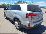 KIA SORENTO LX 5XYKTCA63EG544532 снимка
