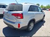 KIA SORENTO LX 5XYKTCA63EG544532 снимка