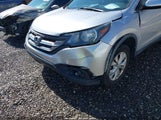 HONDA CR-V EX-L 5J6RM4H79DL004678 снимка