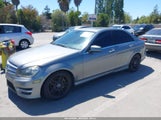 Mercedes-Benz C 250 Luxury/Sport WDDGF4HBXDR275778 photo