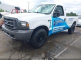 FORD F-250 XL/XLT 1FTNF20LX4EC78522 снимка