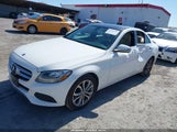 MERCEDES-BENZ C 300 4MATIC/LUXURY 4MATIC/SPORT 4MATIC 55SWF4KB2HU223151 снимка