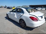 MERCEDES-BENZ C 300 4MATIC/LUXURY 4MATIC/SPORT 4MATIC 55SWF4KB2HU223151 photo