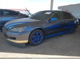 HONDA ACCORD 3.0 EX 1HGCM66837A080224 снимка