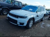 JEEP GRAND CHEROKEE L LIMITED 4X4 1C4RJKBG1N8565926 fotografie