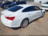 Chevrolet Malibu 1Lt 1G1ZE5ST9HF104694 снимка