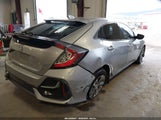 HONDA CIVIC LX SHHFK7H38LU412120 снимка