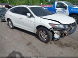 HONDA CROSSTOUR 2.4 EX 5J6TF3H33CL002267 снимка
