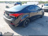 HYUNDAI ELANTRA SE KMHDH4AE3FU437435 снимка