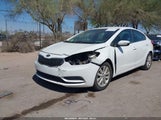 KIA FORTE LX KNAFX4A6XE5217305 снимка