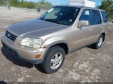 HONDA CR-V SPECIAL EDITION JHLRD187XYS019838 снимка