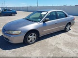 HONDA ACCORD 2.3 EX JHMCG5656YC033893 снимка