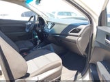 Hyundai Accent Se 3KPC24A34JE018565 снимка
