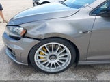 VOLKSWAGEN GOLF R 4-DOOR W/DCC NAVIGATION WVWVF7AU3HW168061 fotografie