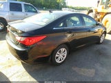 Hyundai Sonata Gls 5NPEB4AC3DH547966 снимка