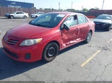 TOYOTA COROLLA LE 5YFBU4EE5DP079444 снимка