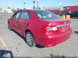 TOYOTA COROLLA LE 5YFBU4EE5DP079444 fotografie