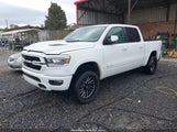 RAM 1500 LARAMIE 4X4 5'7 BOX 1C6SRFJT3NN323521 снимка