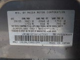 MAZDA MAZDA3 I JM1BK12F361427265 снимка