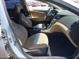 HYUNDAI SONATA LIMITED 5NPEC4ACXBH140740 снимка