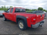 CHEVROLET SILVERADO 1500 LT 1GCRKSE73CZ259312 снимка