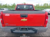 CHEVROLET SILVERADO 1500 LT 1GCRKSE73CZ259312 снимка