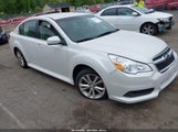 SUBARU LEGACY 2.5I PREMIUM 4S3BMBC6XD3040213 снимка